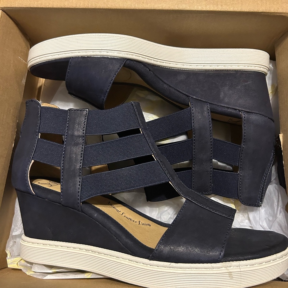 Sofft sandals